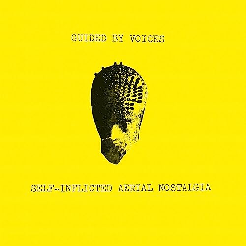 Guided By Voices - Self-inflicted Aerial Nostalgia [VINYL]