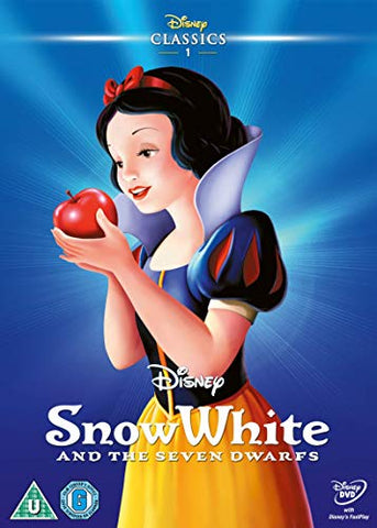 Snow White [DVD]