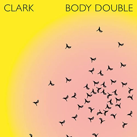 Clark - Body Riddle [CD]