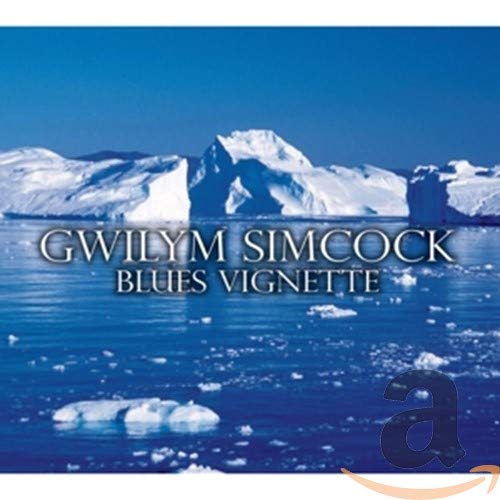 Gwilym Simcock - Blues Vignette [CD]