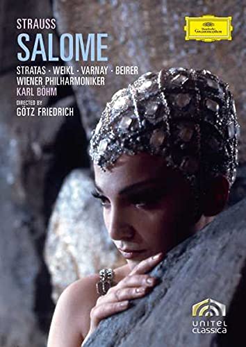 Strauss - Salome [DVD]