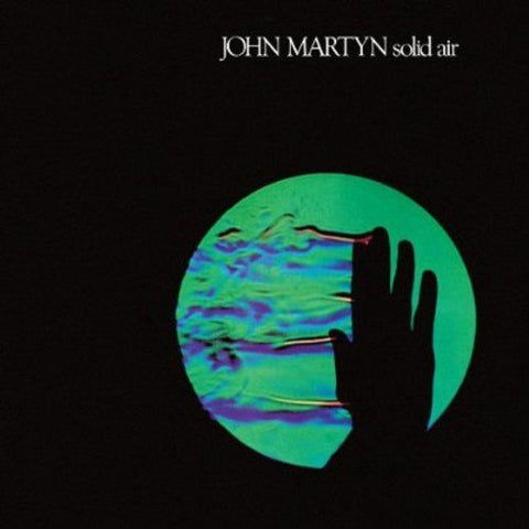 John Martyn - Solid Air [VINYL]