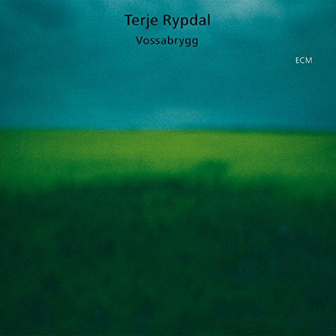 Terje Rypdal - Vossabrygg [CD]