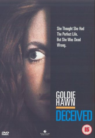 Deceived [DVD] [1992] DVD