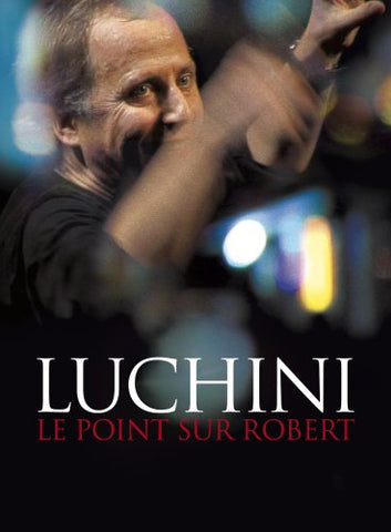 Le point sur Robert DVD