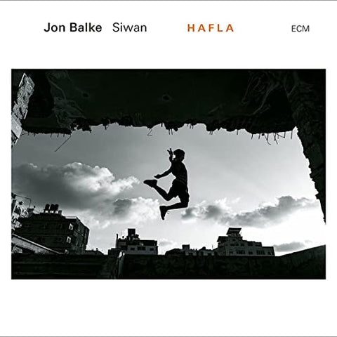 Jon Balke & Siwan - Hafla [CD]