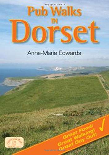 Pub Walks in Dorset (20 Countryside Walks & the Best Places to Stop)