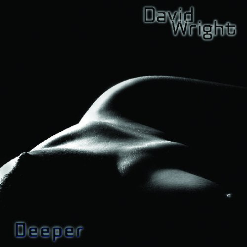 David Wright - Deeper [CD]