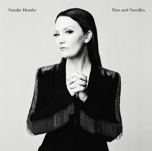 Natalie Hemby - Pins And Needles [CD]