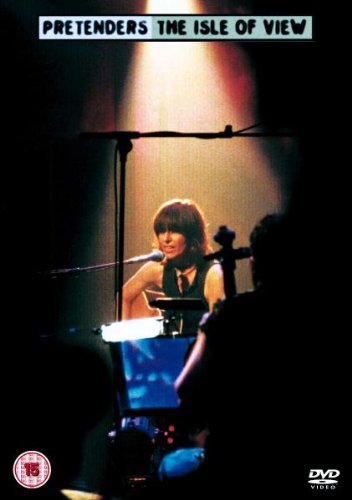 Isle Of View [DVD]