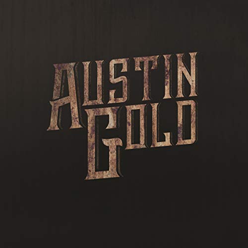 Various - Austin Gold [VINYL]