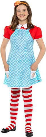 Famous Five Anne Costume - Girls