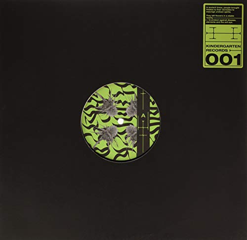 Various - Zer0 [VINYL]
