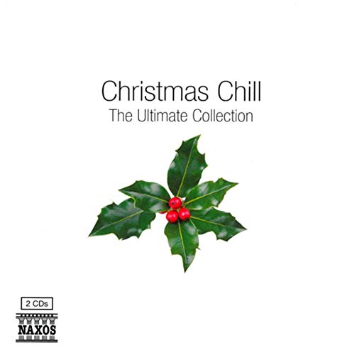 Various - Christmas Chill [CD]