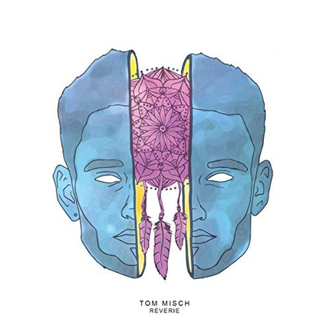 Tom Misch - Reverie E.P [VINYL]