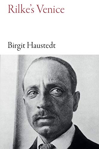 Rilke's Venice (Armchair Traveller)