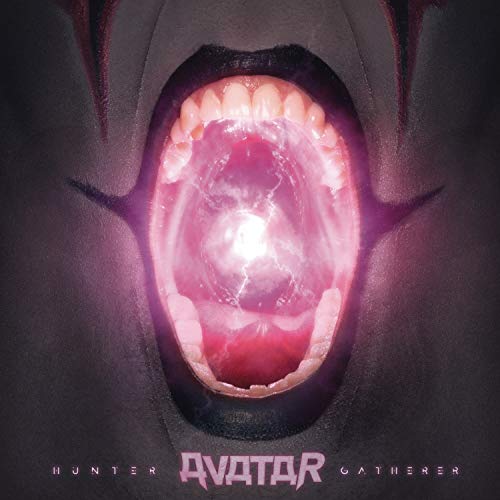 Avatar - Hunter Gatherer [VINYL]