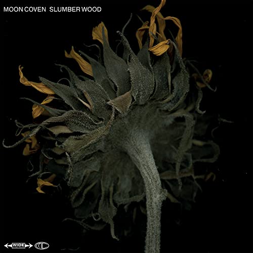 Moon Coven - Slumber Wood [VINYL]