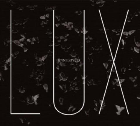 Unni Løvlid - Lux [CD]