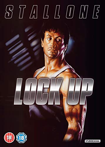 Lock Up [DVD]