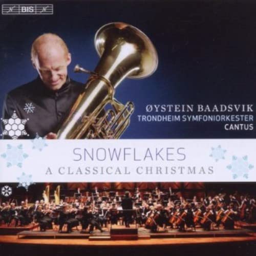Baadsviktrondheim Sowigum - VAR:SNOWFLAKES [CD]
