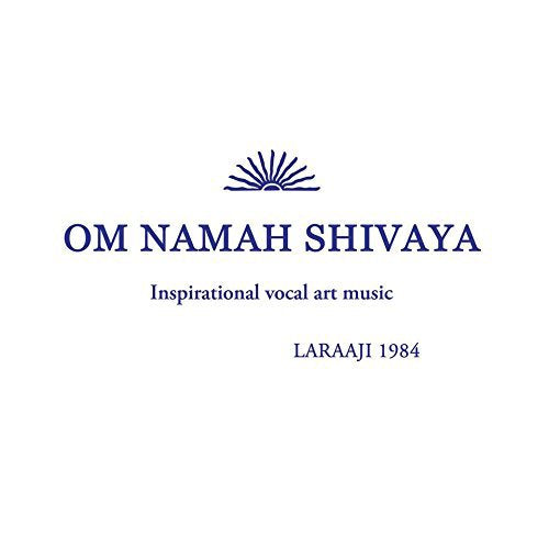 Laraaji - Om Namah Shivaya [VINYL]