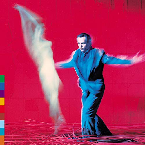 Peter Gabriel - Us [VINYL]
