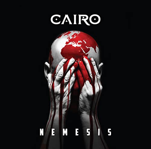 Cairo - Nemesis CD Edition [CD]