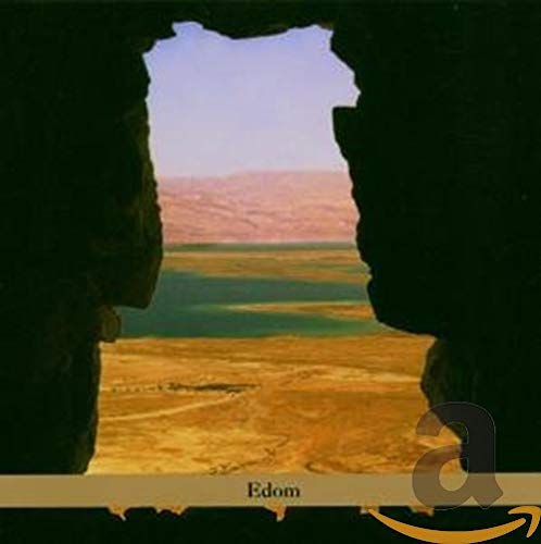Eyal Maoz - Edom [CD]