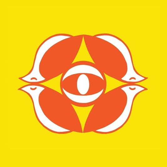 Various - Gods Eye [VINYL]