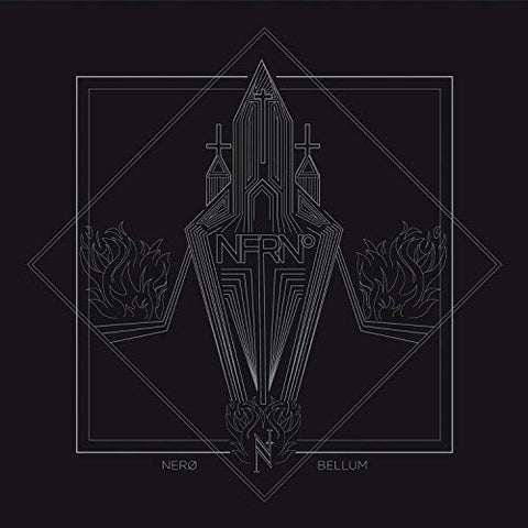 Nero Bellum - Nfrn [CD]