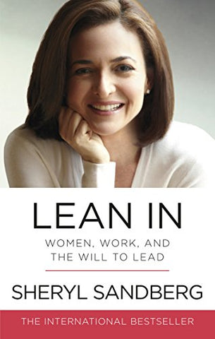 Sheryl Sandberg - Lean In