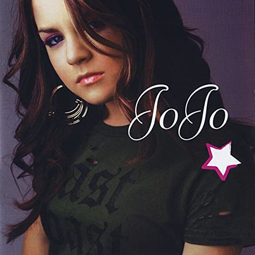 Jojo - JoJo [VINYL]
