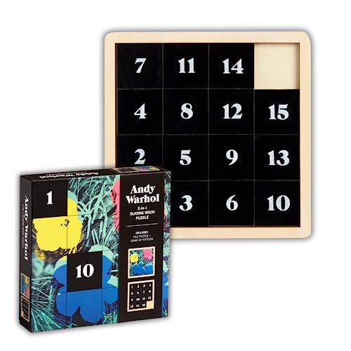 Galison 9780735378803 Jigsaw Puzzle, Multicoloured