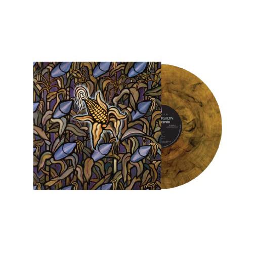 Bad Religion - Against The Grain [VINYL]