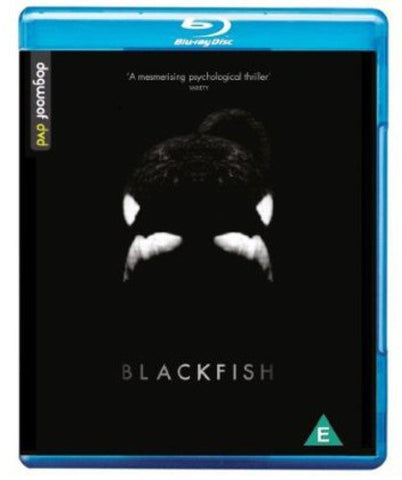 Blackfish [Blu-ray] Blu-ray