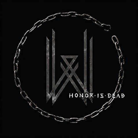 Wovenwar - Honor Is Dead  [VINYL]