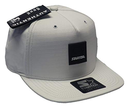 Starter Starter Smoked Snapback