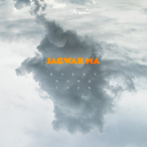 Jagwar Ma - Every Now & Then [CD]