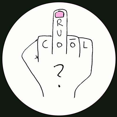 Various - R U Cool? [VINYL]