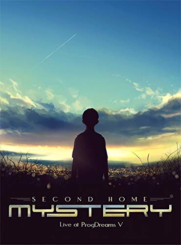 Mystery - Second Home [DVD]