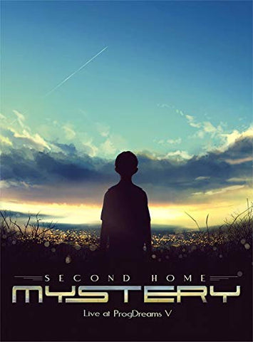 Mystery - Second Home [DVD]