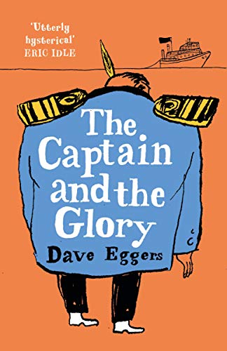 The Captain and the Glory: an entertainment