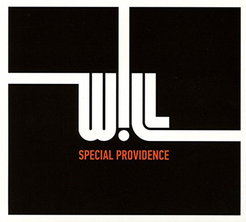 Special Providence - Will [CD]