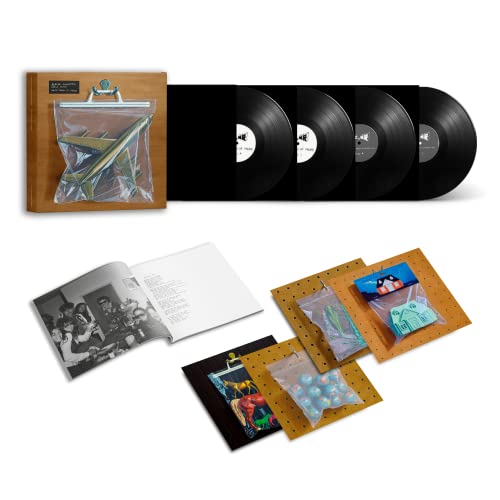 Black Country, New Road - Ants From Up There [VINYL]