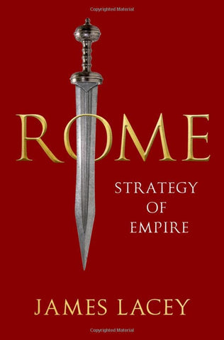 Rome: Strategy of Empire