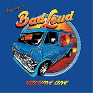 Joey Cape's Bad Loud - Volume One [CD]