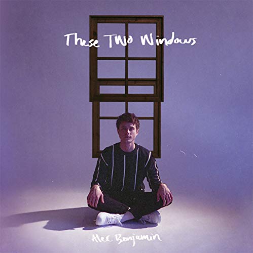 Various - These Two Windows [VINYL]