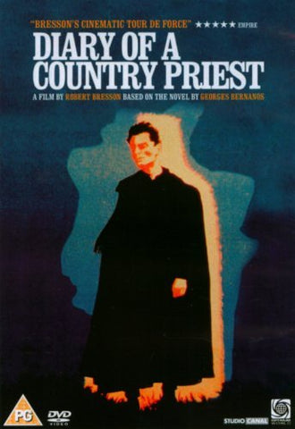 Diary Of A Country Priest [DVD]