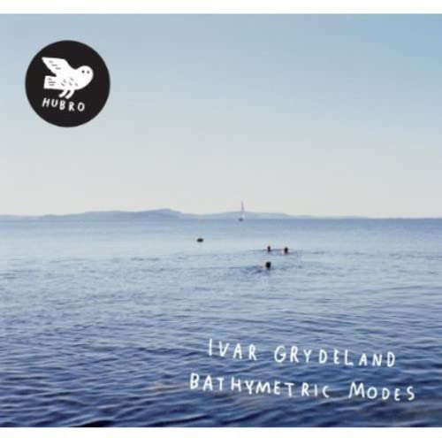 Grydeland,ivar - Bathymetric Modes [CD]